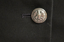 Load image into Gallery viewer, US Navy Women&#39;s Black Dress Coat Jacket - Size: 6MP - Used