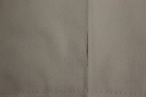 US Air Force Men's Cadet Parade Dress White Service Trousers - Size: 34R - Used