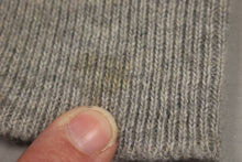 Load image into Gallery viewer, Pine State V Neck Lightweight Sweater - 36/L - Used