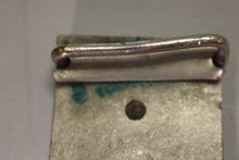 Load image into Gallery viewer, Kentucky Character Makes The Man Belt Buckle - Used (#2)