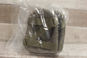 Set of US Army OCP Elbow Pads - Large - 8465-01-663-7517 - New