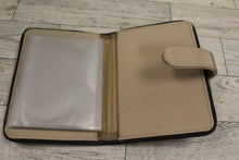 Load image into Gallery viewer, Calvin Klein BiFold Wallet/Photo Album - Used