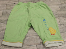 Load image into Gallery viewer, The Children&#39;s Place Spring Summer Pants - Green - Ducks - Choose Size - New