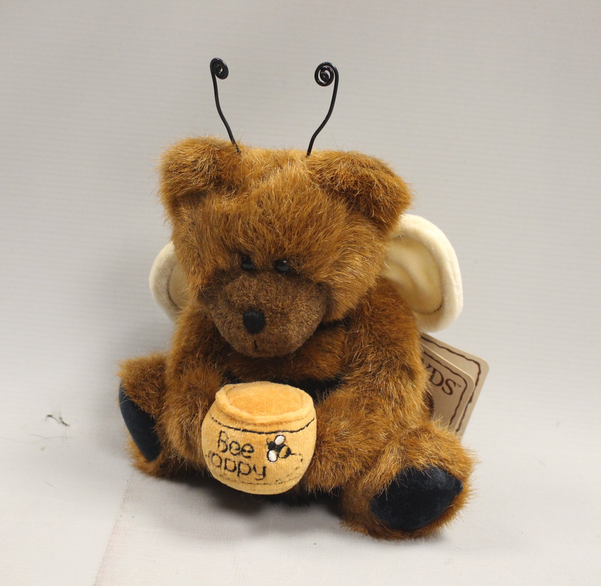 Bee happy plush online