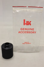 Load image into Gallery viewer, HK MP5SD Barrel Port Cleaning Brush - 9mm - New
