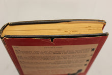 Load image into Gallery viewer, 1950 Make Haste To Live by The Gordons - A Crime Club Selection - First Edition