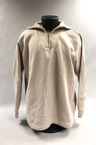 Advantage Wear & Gear Tan Polypropylene Long John Top - Large - Used