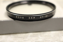Load image into Gallery viewer, HOYA Photographic Filter for B &amp; W Films - 55mm - Used