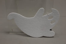 Load image into Gallery viewer, Creatology Halloween Felt Ghost - 10" x 5-1/2" - New