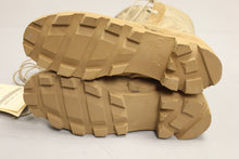 Load image into Gallery viewer, Army Hot Weather Combat Boot - Sand Tan - Size: 7-1/2 XNarrow - New