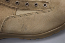 Load image into Gallery viewer, Belleville Waterproof Steel Toe Flight and Combat Boots - Size: 13.0 R - New