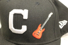 Load image into Gallery viewer, Cleveland Indians New Era 59 Fifty Fitted Baseball Hat - Size: 8 - New