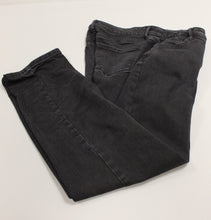 Load image into Gallery viewer, Nine West Slim Straight Jeans - Size: 10 - Black - Used