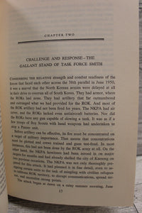 The Korean War - Matthew B. Ridgeway