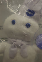 Load image into Gallery viewer, Vintage Pillsbury Doughboy Bean Bag Plush Doll - New