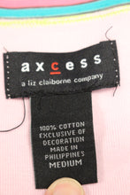 Load image into Gallery viewer, Liz Claiborne Axcess Ladies Top - Medium - New