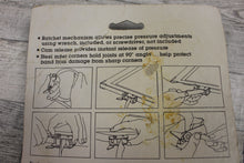 Load image into Gallery viewer, Sears Craftsman Quick Adjust Band Clamp -266777 - 2ft - New