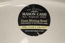 Load image into Gallery viewer, Mason Cash Cane Collection S18 - 2.8 Qt. - Used
