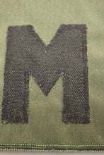 Load image into Gallery viewer, US Army Military Police MP Armband Brassard - OD Green - Used