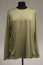 Load image into Gallery viewer, Gen III Light Weight Cold Weather Long John Shirt - Coyote - Large Regular - New