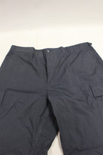 Load image into Gallery viewer, Genuine Gear BDU Pants - Large Reg - Navy Blue - New