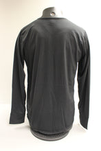 Load image into Gallery viewer, Polartec Black Silkweight Top - Layer 1 - Medium Regular - Used