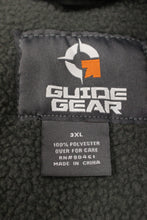 Load image into Gallery viewer, Glide Gear Zip Up Jacket - 3XL - Used