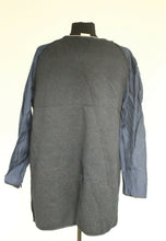 Load image into Gallery viewer, Air Force All-Weather Raincoat Trench Coat FurLiner - 8 Short - 8410-01-175-2254
