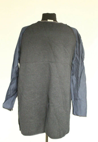 Air Force All-Weather Raincoat Trench Coat FurLiner - 8 Short - 8410-01-175-2254