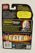 Load image into Gallery viewer, 1998 Hasbro Star Wars Episode 1 OOM-9 Figurine - w/ Accessories - New