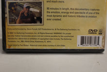Load image into Gallery viewer, The Gathering of Mustangs &amp; Legends DVD - New