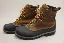 Load image into Gallery viewer, Men's Wolverine Floorhand Swamp Work Boots - Size: 14M - Steel Toe - Used