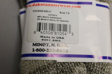 Load image into Gallery viewer, Dakota Outerwear Men's Thermal Insulated Socks - Size: 7-9 - New!