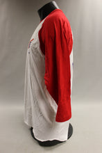 Load image into Gallery viewer, Tultex The Flight Quarter Length Sleeve T-Shirt - Large - Est 23 - Used