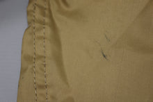 Load image into Gallery viewer, US Military Polyester Safety Coveralls - XL - Tan - Used