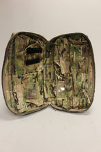 Load image into Gallery viewer, Harris Multicam Tote Bag - 18" W x 8" T x 4" D - New