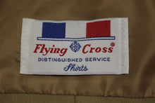 Load image into Gallery viewer, Flying Cross Men's Durable Press Uniform Shirt - Large - Used