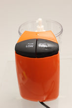 Load image into Gallery viewer, Food Network 3 Cup Mini Processor/Chopper - New