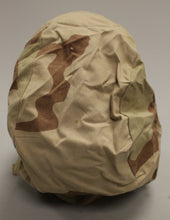 Load image into Gallery viewer, US Army Desert Ground Troops Parachutists Cover - XLarge - 8415-01-327-4826
