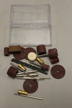 Load image into Gallery viewer, Chicago Electric Rotary Tool Kit - Used