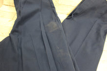 Load image into Gallery viewer, US Marine Blue Trousers, Size: 33L - 8405-01-280-0129 - Used