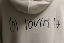 Load image into Gallery viewer, Travis Scott Cactus Jack McDonalds Billions Served &quot;I&#39;m Lovin&#39; it&quot; Hoodie - XS-S