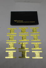 Load image into Gallery viewer, Lockheed Aeronautical Systems Company Calendar Inserts 1990 -Used