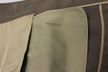 Load image into Gallery viewer, WWII US Army Enlisted Dress Coat Jacket - Used