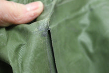 Load image into Gallery viewer, Vintage Wet Weather Rubberized Overalls - 8415-01-276-1536 - Large - Used