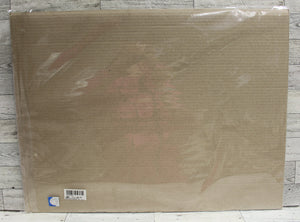 Thanks Tom Osborne Tribute Poster- Memorial Stadium - Nov 17, 2012 - New