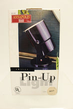 Load image into Gallery viewer, Annapolis Swivel Pin-Up Light - SLA-104 - Beige - Used