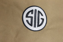 Load image into Gallery viewer, Sig Sauer Vehicle Seat Rifle Bag - Tan - Used