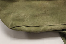 Load image into Gallery viewer, Vintage Vietnam M1956 Canvas Combat Field Butt Pack Waist Pack - Used (#1)