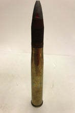 Load image into Gallery viewer, 1945 40 mm MK2 Brass Shell Casing